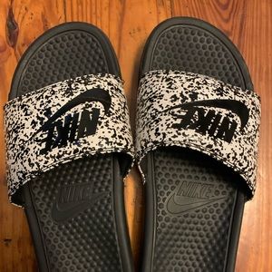 Nike Slides